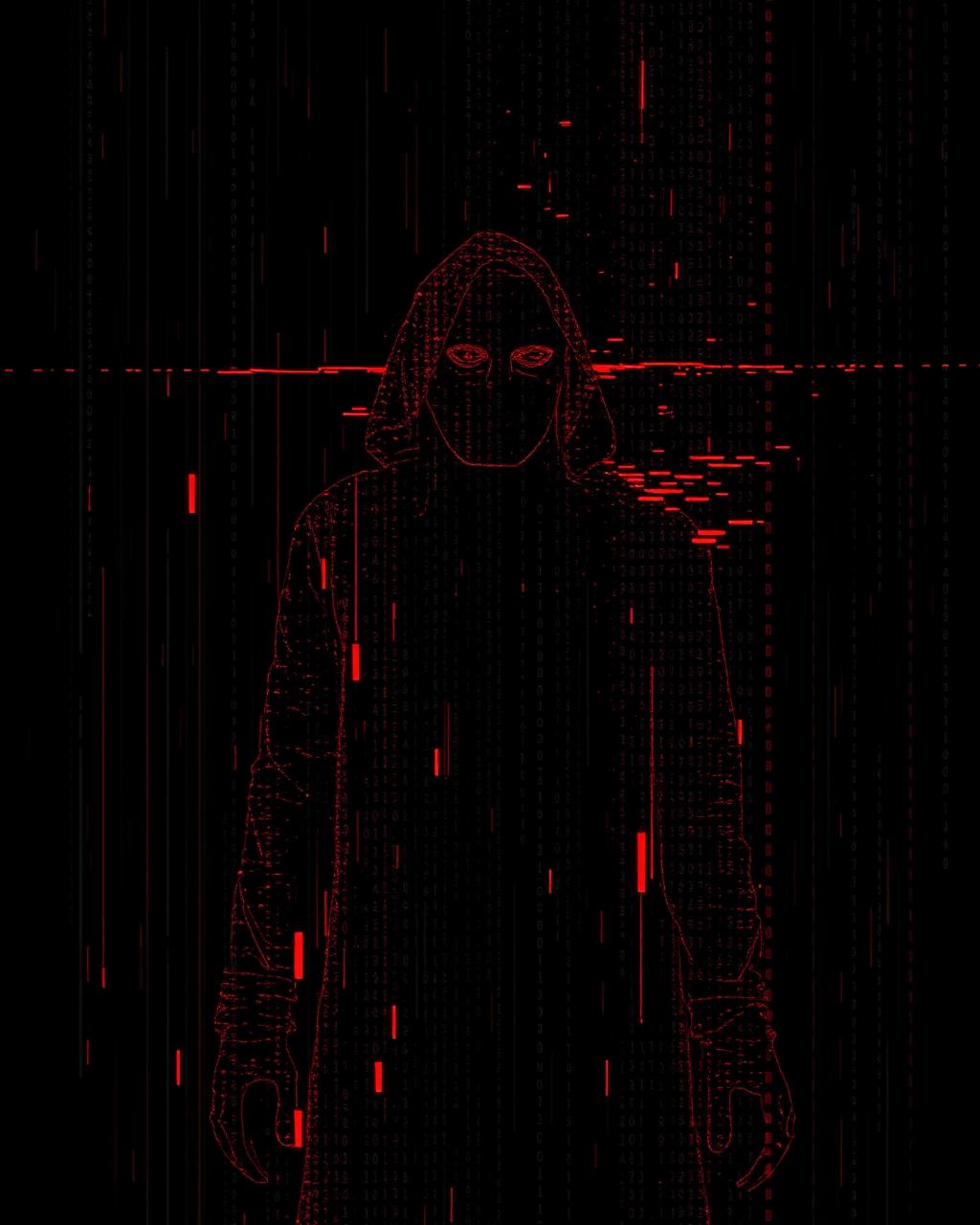 THE GHOST ACCOUNT