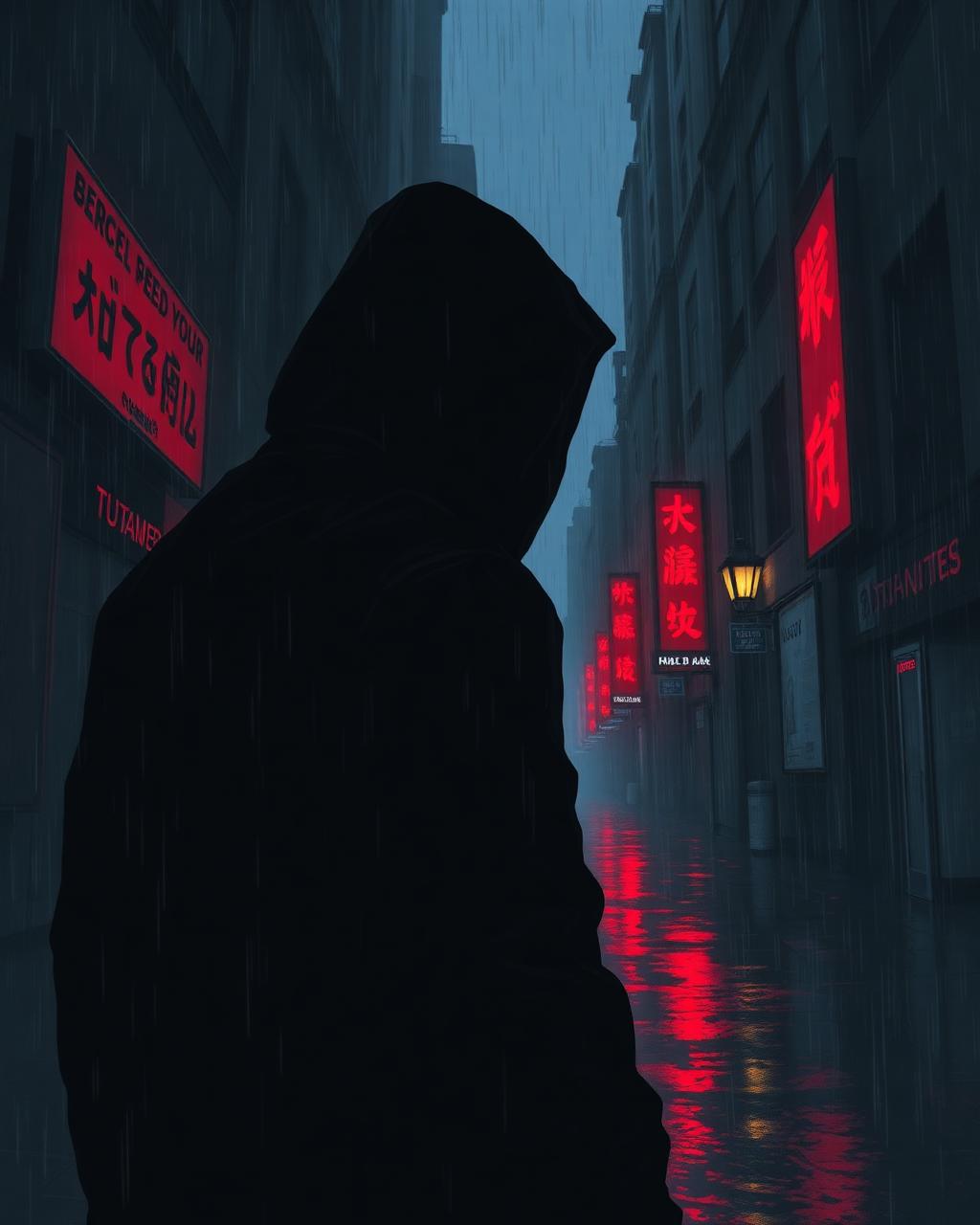 THE WATCHER